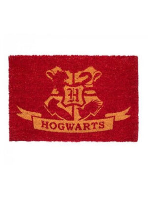 Harry Potter - Zerbino 40x60 - Hogwarts Crest