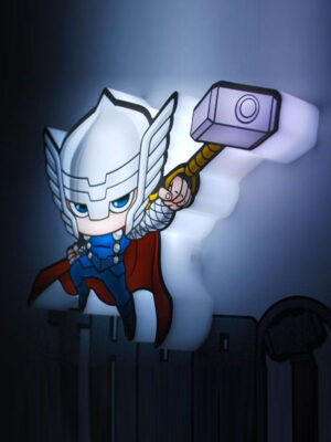 Marvel LED Mini Light Thor