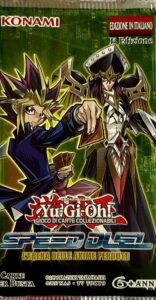 Yu-Gi-Oh! Speed Duel – L’Arena delle Anime Perdute – Prima Edizione – Busta Singola 4 Carte – SBLS - Italiano search2