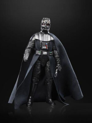 Star Wars - Black Series - Darth Vader - Action Figure 15cm