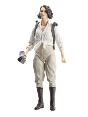 Indiana Jones Adventure Series - Action Figure Helena Shaw - Indiana Jones e il Quadrante del Destino 15 cm