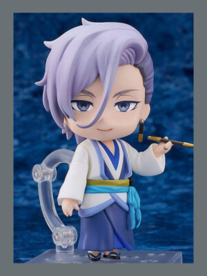 Tokyo Revengers - Nendoroid Action Figure Usui Yuen 10 cm