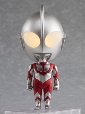 Shin Ultraman Nendoroid Action Figure Ultraman 12 cm