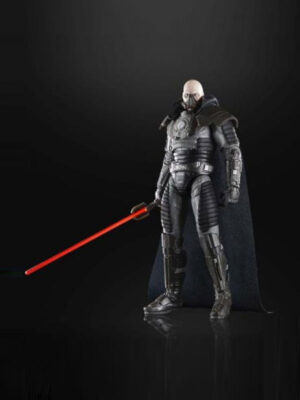 Star Wars - Black Series - Darth Malgus - Action Figure 15cm