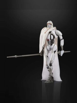 Star Wars - Black Series - Magna Guard - Action Figure 15cm