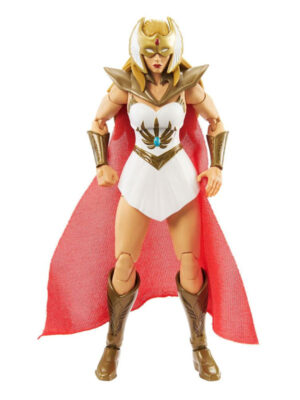 Masters of the Universe - New Eternia Masterverse Action Figure 2022 Deluxe She-Ra 18 cm