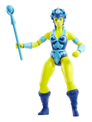 Masters of the Universe - Origins Action Figure 2020 Evil Lyn 14 cm