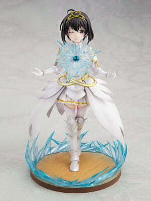 Bofuri: I Don't Want to Get Hurt, So I'll Max Out My Defense - PVC Statue 1/7 Maple: Break Core ver. 22 cm
