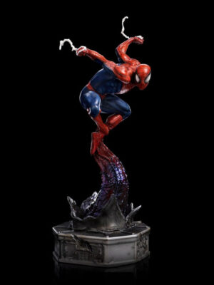 Marvel - Art Scale Statue 1/10 - Spider Man 37 cm