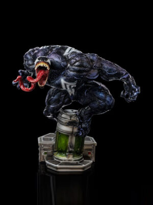 Marvel - Art Scale Statue 1/10 Venom 25 cm