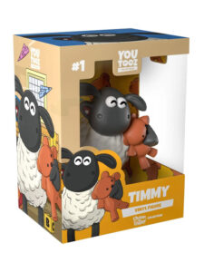 Shaun the Sheep – Timmy – Vinyl Figure #1 – 5cm Youtooz search1