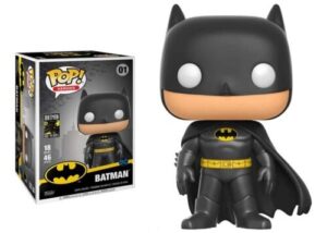 DC - Batman - Funko POP! #01 - Oversized 46cm - Heroes