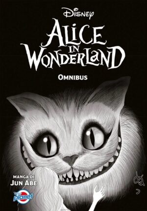 Alice in Wonderland Omnibus - Panini Comics - Italiano