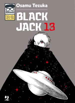 Black Jack 13 - Osamushi Collection - Jpop - Italiano