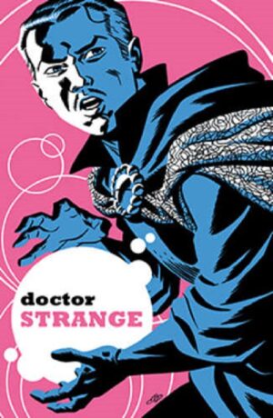 Doctor Strange 1 - Variant Super FX - Panini Comics - Italiano