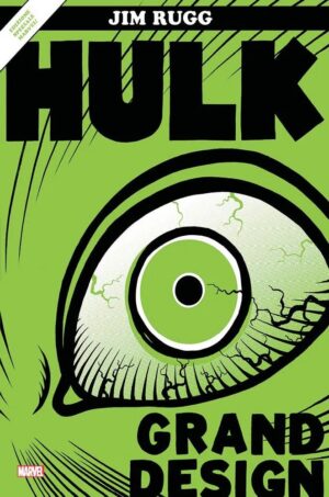 Hulk - Grand Design - Marvel Giants - Panini Comics - Italiano