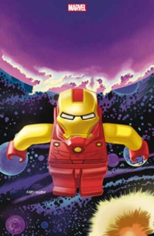 Iron Man & New Avengers 7 - Iron Man 7 - Panini Comics - Italiano