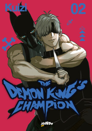 The Demon King's Champion Vol. 2 - Jundo - Italiano