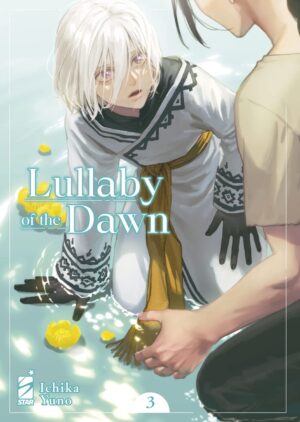 Lullaby of the Dawn 3 - Queer 63 - Edizioni Star Comics - Italiano
