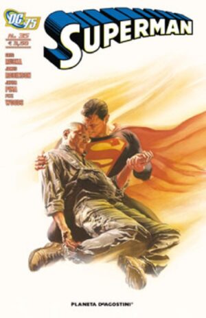 Superman 35 - Planeta DeAgostini - Italiano