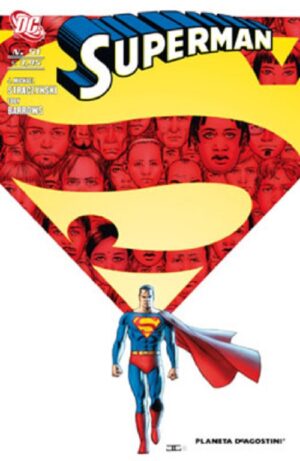 Superman 51 - Planeta DeAgostini - Italiano