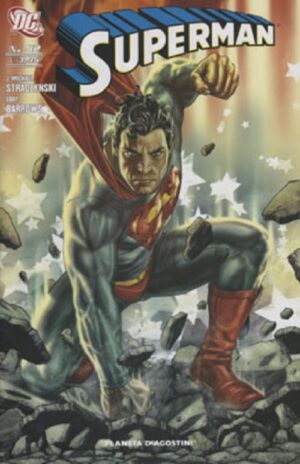 Superman 52 - Planeta DeAgostini - Italiano