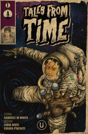 Tales From Time 1 - Upper Comics - Italiano