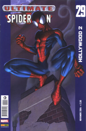 Ultimate Spider-Man 29 - Panini Comics - Italiano