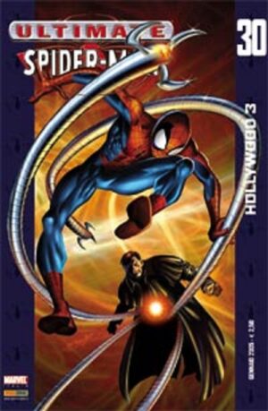 Ultimate Spider-Man 30 - Panini Comics - Italiano