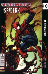 Ultimate Spider-Man 33 – Panini Comics – Italiano search2
