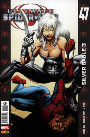 Ultimate Spider-Man 47 - Panini Comics - Italiano