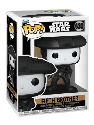 Star Wars - Fifth Brother 9 cm - Funko POP! #630