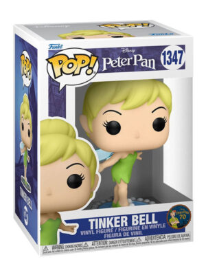 Disney: Peter Pan - Tinker Bell - Funko POP! #1347