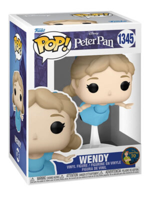 Disney: Peter Pan - Wendy - Funko POP! #1345