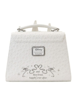 Disney - Tracolla di Loungefly - Cenerentola Happily Ever After