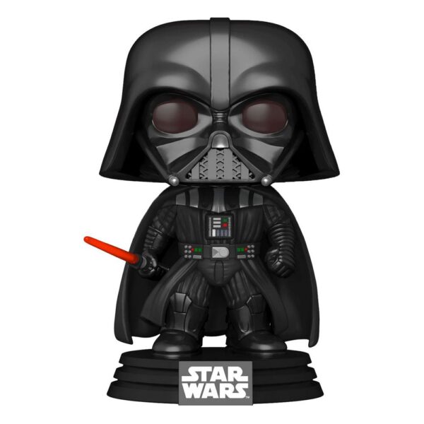Star Wars - Darth Vader - Funko POP! #539 - Star Wars