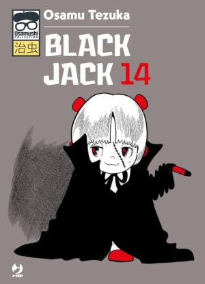 Black Jack 14 - Osamushi Collection - Jpop - Italiano