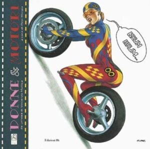 Donne e Motori - Volume Unico - Edizioni Di - Italiano