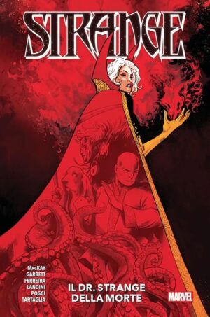 Strange Vol. 2 - Il Dr. Strange della Morte - Marvel Collection - Panini Comics - Italiano