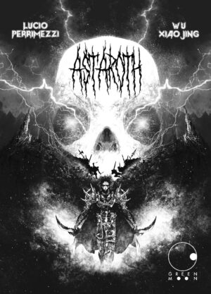 Astaroth Volume Unico - Italiano