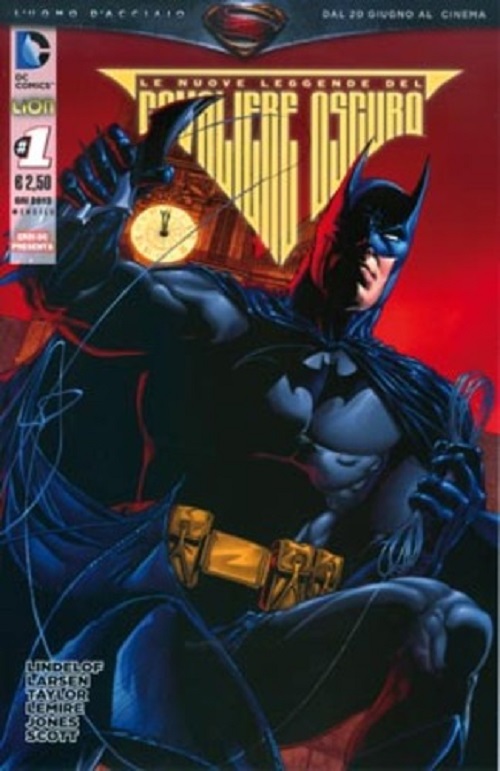 Batman. Le leggende del cavaliere oscuro - Libro - Panini Comics - DC  comics