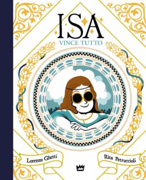 Isa Vince Tutto Volume Unico - Italiano