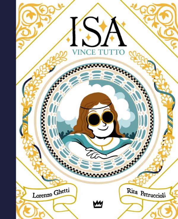 Isa Vince Tutto - Volume Unico - Rulez - Italiano