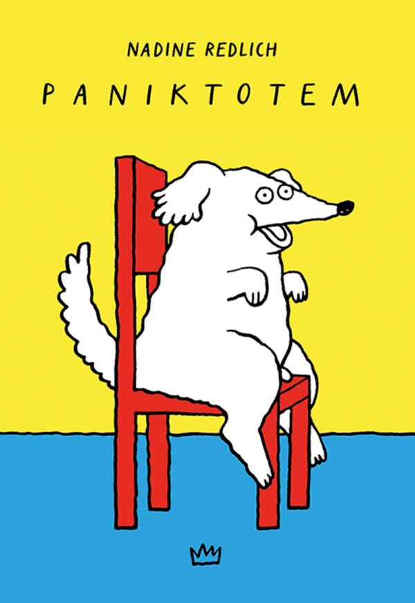 Paniktotem Volume Unico - Rulez - Italiano