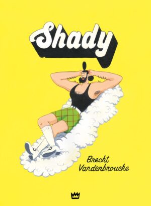 Shady Volume Unico - Italiano