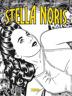 Stella Noris - Sergio Bonelli Editore - Italiano