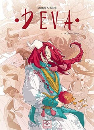 Deva Vol. 1 - A Tale of Gods - Italiano