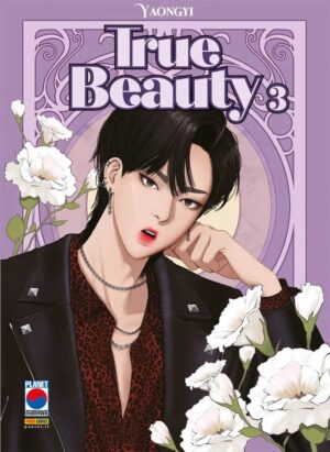 True Beauty 3 - Panini Comics - Italiano