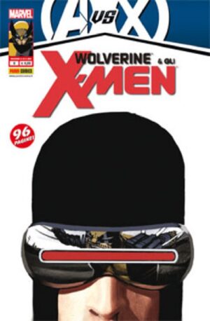 Wolverine e gli X-Men 8 - Panini Comics - Italiano
