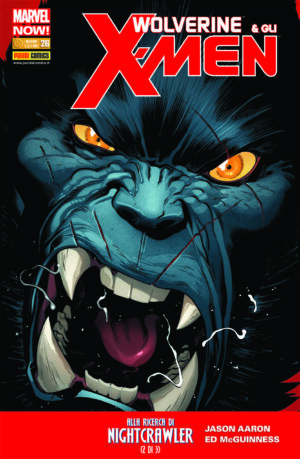 Wolverine e gli X-Men 26 - Panini Comics - Italiano